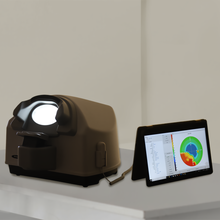 Load image into Gallery viewer, AP-50, Static Automated Perimeter without PC, AP-50 Frey Static Automated Perimeter | US Ophthalmic, US Ophthalmic | Ophthalmology & Optometry Equipment for sale