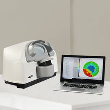 Load image into Gallery viewer, AP-50, Static Automated Perimeter without PC, AP-50 Frey Static Automated Perimeter | US Ophthalmic, US Ophthalmic | Ophthalmology & Optometry Equipment for sale