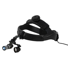 Load image into Gallery viewer, NTZ-BLD-3 (2.5X - 3.0X) W/Headlight, , NTZ-BLD-3 (2.5X - 3.0X) W/Headlight Dental Loupes Neitz | US Ophthalmic, US Ophthalmic | Ophthalmology & Optometry Equipment for sale