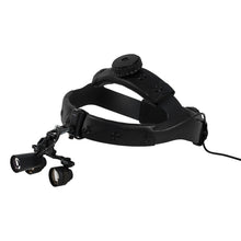 Load image into Gallery viewer, NTZ-BLD-3 (2.5X - 3.0X) W/Headlight, , NTZ-BLD-3 (2.5X - 3.0X) W/Headlight Dental Loupes Neitz | US Ophthalmic, US Ophthalmic | Ophthalmology & Optometry Equipment for sale