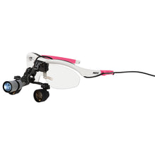 Load image into Gallery viewer, NTZ-BLD-3 (2.5X - 3.0X) W/Headlight, , NTZ-BLD-3 (2.5X - 3.0X) W/Headlight Dental Loupes Neitz | US Ophthalmic, US Ophthalmic | Ophthalmology & Optometry Equipment for sale