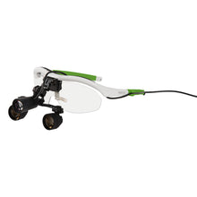 Load image into Gallery viewer, NTZ-BLD-3 (2.5X - 3.0X) W/Headlight, , NTZ-BLD-3 (2.5X - 3.0X) W/Headlight Dental Loupes Neitz | US Ophthalmic, US Ophthalmic | Ophthalmology & Optometry Equipment for sale