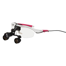 Load image into Gallery viewer, NTZ-BLD-3 (2.5X - 3.0X) W/Headlight, , NTZ-BLD-3 (2.5X - 3.0X) W/Headlight Dental Loupes Neitz | US Ophthalmic, US Ophthalmic | Ophthalmology & Optometry Equipment for sale