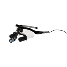 Load image into Gallery viewer, NTZ-BLP-4 (4.0X - 4.5X) W/Headlight, BLP-4 NEO, NTZ-BLP-4 (4.0X - 4.5X) W/Headlight Surgical Loupes Neitz | US Ophthalmic, US Ophthalmic | Ophthalmology & Optometry Equipment for sale