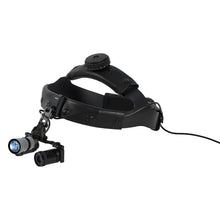 Load image into Gallery viewer, NTZ-BLP-4 (4.0X - 4.5X) W/Headlight, BLP-4 NEO, NTZ-BLP-4 (4.0X - 4.5X) W/Headlight Surgical Loupes Neitz | US Ophthalmic, US Ophthalmic | Ophthalmology & Optometry Equipment for sale