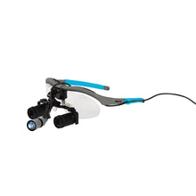 Load image into Gallery viewer, NTZ-BLP-4 (4.0X - 4.5X) W/Headlight, BLP-4 NEO, NTZ-BLP-4 (4.0X - 4.5X) W/Headlight Surgical Loupes Neitz | US Ophthalmic, US Ophthalmic | Ophthalmology & Optometry Equipment for sale