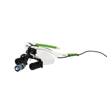 Load image into Gallery viewer, NTZ-BLP-4 (4.0X - 4.5X) W/Headlight, BLP-4 NEO, NTZ-BLP-4 (4.0X - 4.5X) W/Headlight Surgical Loupes Neitz | US Ophthalmic, US Ophthalmic | Ophthalmology & Optometry Equipment for sale