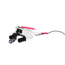 Load image into Gallery viewer, NTZ-BLP-4 (4.0X - 4.5X) W/Headlight, BLP-4 NEO, NTZ-BLP-4 (4.0X - 4.5X) W/Headlight Surgical Loupes Neitz | US Ophthalmic, US Ophthalmic | Ophthalmology & Optometry Equipment for sale