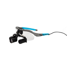 Load image into Gallery viewer, NTZ-BLP-4 (4.0X - 4.5X) W/Headlight, BLP-4 NEO, NTZ-BLP-4 (4.0X - 4.5X) W/Headlight Surgical Loupes Neitz | US Ophthalmic, US Ophthalmic | Ophthalmology & Optometry Equipment for sale