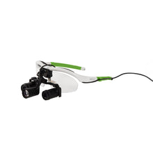 Load image into Gallery viewer, NTZ-BLP-4 (4.0X - 4.5X) W/Headlight, BLP-4 NEO, NTZ-BLP-4 (4.0X - 4.5X) W/Headlight Surgical Loupes Neitz | US Ophthalmic, US Ophthalmic | Ophthalmology & Optometry Equipment for sale