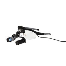 Load image into Gallery viewer, NTZ-BLP-6 (5.5X - 6.0X) W/Headlight, BLP-6 NEO, NTZ-BLP-6 (5.5X - 6.0X) Surgical Loupes W/Headlight | US Ophthalmic, US Ophthalmic | Ophthalmology & Optometry Equipment for sale