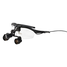 Load image into Gallery viewer, NTZ-BLS-1 (1.5X - 2.0X) W/Headlight, BLS-1 NEO, NTZ-BLS-1 (1.5X - 2.0X) W/Headlight Surgical Loupes Neitz | US Ophthalmic, US Ophthalmic | Ophthalmology & Optometry Equipment for sale