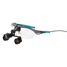 Load image into Gallery viewer, NTZ-BLS-1 (1.5X - 2.0X) W/Headlight, BLS-1 NEO, NTZ-BLS-1 (1.5X - 2.0X) W/Headlight Surgical Loupes Neitz | US Ophthalmic, US Ophthalmic | Ophthalmology & Optometry Equipment for sale