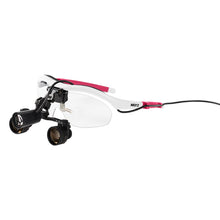 Load image into Gallery viewer, NTZ-BLS-1 (1.5X - 2.0X) W/Headlight, BLS-1 NEO, NTZ-BLS-1 (1.5X - 2.0X) W/Headlight Surgical Loupes Neitz | US Ophthalmic, US Ophthalmic | Ophthalmology & Optometry Equipment for sale