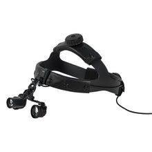 Load image into Gallery viewer, NTZ-BLS-2 (2.0X - 2.5X) W/Headlight, BLS-2 NEO, NTZ-BLS-2 (2.0X - 2.5X) W/Headlight Surgical Loupes Neitz | US Ophthalmic, US Ophthalmic | Ophthalmology & Optometry Equipment for sale