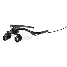 Load image into Gallery viewer, NTZ-BLS-2 (2.0X - 2.5X) W/Headlight, BLS-2 NEO, NTZ-BLS-2 (2.0X - 2.5X) W/Headlight Surgical Loupes Neitz | US Ophthalmic, US Ophthalmic | Ophthalmology & Optometry Equipment for sale