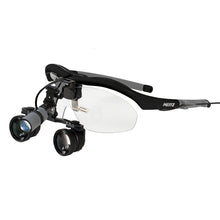 Load image into Gallery viewer, NTZ-BLS-2 (2.0X - 2.5X) W/Headlight, BLS-2 NEO, NTZ-BLS-2 (2.0X - 2.5X) W/Headlight Surgical Loupes Neitz | US Ophthalmic, US Ophthalmic | Ophthalmology & Optometry Equipment for sale