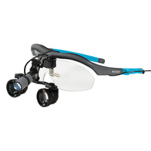 Load image into Gallery viewer, NTZ-BLS-2 (2.0X - 2.5X) W/Headlight, BLS-2 NEO, NTZ-BLS-2 (2.0X - 2.5X) W/Headlight Surgical Loupes Neitz | US Ophthalmic, US Ophthalmic | Ophthalmology & Optometry Equipment for sale