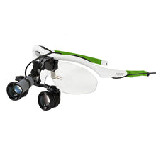 Load image into Gallery viewer, NTZ-BLS-2 (2.0X - 2.5X) W/Headlight, BLS-2 NEO, NTZ-BLS-2 (2.0X - 2.5X) W/Headlight Surgical Loupes Neitz | US Ophthalmic, US Ophthalmic | Ophthalmology & Optometry Equipment for sale