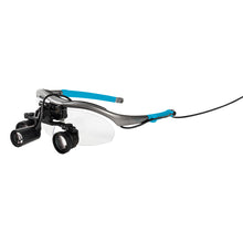 Load image into Gallery viewer, NTZ-BLS-2 (2.0X - 2.5X) W/Headlight, BLS-2 NEO, NTZ-BLS-2 (2.0X - 2.5X) W/Headlight Surgical Loupes Neitz | US Ophthalmic, US Ophthalmic | Ophthalmology & Optometry Equipment for sale