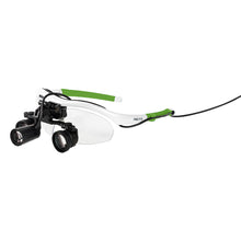 Load image into Gallery viewer, NTZ-BLS-2 (2.0X - 2.5X) W/Headlight, BLS-2 NEO, NTZ-BLS-2 (2.0X - 2.5X) W/Headlight Surgical Loupes Neitz | US Ophthalmic, US Ophthalmic | Ophthalmology & Optometry Equipment for sale