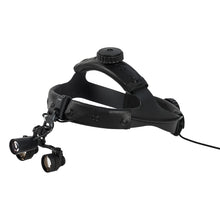 Load image into Gallery viewer, NTZ-BLS-3 (2.5X - 3.0X) W/Headlight, BLS-3 NEO, NTZ-BLS-3 (2.5X - 3.0X) W/Headlight Surgical Loupes | US Ophthalmic, US Ophthalmic | Ophthalmology & Optometry Equipment for sale