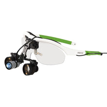 Load image into Gallery viewer, NTZ-BLS-3 (2.5X - 3.0X) W/Headlight, BLS-3 NEO, NTZ-BLS-3 (2.5X - 3.0X) W/Headlight Surgical Loupes | US Ophthalmic, US Ophthalmic | Ophthalmology & Optometry Equipment for sale