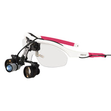 Load image into Gallery viewer, NTZ-BLS-3 (2.5X - 3.0X) W/Headlight, BLS-3 NEO, NTZ-BLS-3 (2.5X - 3.0X) W/Headlight Surgical Loupes | US Ophthalmic, US Ophthalmic | Ophthalmology & Optometry Equipment for sale