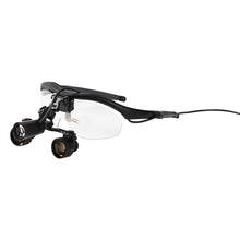 Load image into Gallery viewer, NTZ-BLS-3 (2.5X - 3.0X) W/Headlight, BLS-3 NEO, NTZ-BLS-3 (2.5X - 3.0X) W/Headlight Surgical Loupes | US Ophthalmic, US Ophthalmic | Ophthalmology & Optometry Equipment for sale