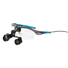 Load image into Gallery viewer, NTZ-BLS-3 (2.5X - 3.0X) W/Headlight, BLS-3 NEO, NTZ-BLS-3 (2.5X - 3.0X) W/Headlight Surgical Loupes | US Ophthalmic, US Ophthalmic | Ophthalmology & Optometry Equipment for sale