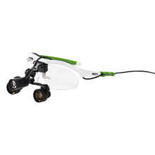 Load image into Gallery viewer, NTZ-BLS-3 (2.5X - 3.0X) W/Headlight, BLS-3 NEO, NTZ-BLS-3 (2.5X - 3.0X) W/Headlight Surgical Loupes | US Ophthalmic, US Ophthalmic | Ophthalmology & Optometry Equipment for sale