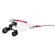 Load image into Gallery viewer, NTZ-BLS-3 (2.5X - 3.0X) W/Headlight, BLS-3 NEO, NTZ-BLS-3 (2.5X - 3.0X) W/Headlight Surgical Loupes | US Ophthalmic, US Ophthalmic | Ophthalmology & Optometry Equipment for sale