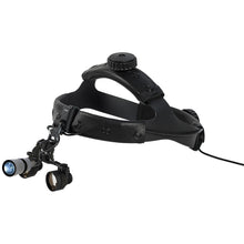Load image into Gallery viewer, NTZ-BLS-3 (2.5X - 3.0X) W/Headlight, BLS-3 NEO, NTZ-BLS-3 (2.5X - 3.0X) W/Headlight Surgical Loupes | US Ophthalmic, US Ophthalmic | Ophthalmology & Optometry Equipment for sale