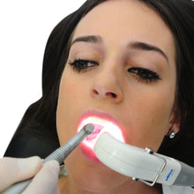 Load image into Gallery viewer, eBite Plus, Illuminated Saliva Aspirator and Retractor eBite Plus, eBite Plus, Illuminated Saliva Aspirator and Retractor, Dental eBite Plus, US Ophthalmic | Ophthalmology & Optometry Equipment for sale