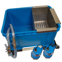 Load image into Gallery viewer, SCPE-4000, Kit Water Tank and 2 Pumps, SCPE-4000 Huvitz Kit Water Tank and 2 Pumps | US Ophthalmic, US Ophthalmic | Wholesale Ophthalmology & Optometry Equipment for sale. Distributor US LATAM. Trusted supplier since 1992. We equip clinics in the USA & LATAM with high-quality diagnostic and surgical instruments. Shop t