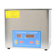 Load image into Gallery viewer, UCS-3000H Luxvision Ultrasonic Cleaner, Ultrasonic Cleaner, UCS-3000H Luxvision Ultrasonic Cleaner, US Ophthalmic | Ophthalmology & Optometry Equipment for sale