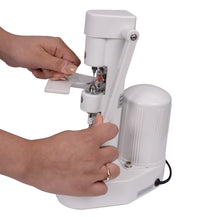Load image into Gallery viewer, DM-1000, Lens Drilling Machine, DM-1000 Luxvision Lens Drilling Machine | US Ophthalmic, US Ophthalmic | Ophthalmology & Optometry Equipment for sale