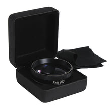 Load image into Gallery viewer, EDL-20D, Diagnostic Lens, EDL-20D Ezer Diagnostic Lens | US Ophthalmic, US Ophthalmic | Wholesale Ophthalmology & Optometry Equipment for sale. Distributor US LATAM. Trusted supplier since 1992. We equip clinics in the USA & LATAM with high-quality diagnostic and surgical instruments. Shop t