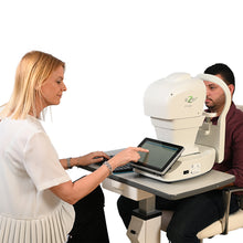 Load image into Gallery viewer, EFC-2600, , EFC-2600 Ezer Retinal Camera | US Ophthalmic, US Ophthalmic | Ophthalmology & Optometry Equipment for sale