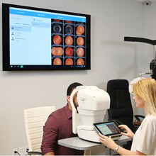 Load image into Gallery viewer, EFC-2600, , EFC-2600 Ezer Retinal Camera | US Ophthalmic, US Ophthalmic | Ophthalmology & Optometry Equipment for sale