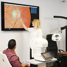 Load image into Gallery viewer, EFC-2600, , EFC-2600 Ezer Retinal Camera | US Ophthalmic, US Ophthalmic | Ophthalmology & Optometry Equipment for sale