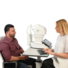 Load image into Gallery viewer, EFC-2600, , EFC-2600 Ezer Retinal Camera | US Ophthalmic, US Ophthalmic | Ophthalmology & Optometry Equipment for sale