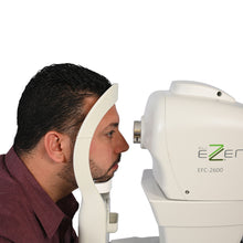Load image into Gallery viewer, EFC-2600, , EFC-2600 Ezer Retinal Camera | US Ophthalmic, US Ophthalmic | Ophthalmology & Optometry Equipment for sale