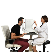 Load image into Gallery viewer, ERK-5400 A, Auto Refractor / Keratometer, ERK-5400 A Ezer Autorefractor Keratometer | US Ophthalmic, US Ophthalmic | Ophthalmology & Optometry Equipment for sale