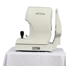 Load image into Gallery viewer, ERK-5400 A, Auto Refractor / Keratometer, ERK-5400 A Ezer Autorefractor Keratometer | US Ophthalmic, US Ophthalmic | Ophthalmology & Optometry Equipment for sale
