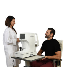 Load image into Gallery viewer, ERK-5400 A, Auto Refractor / Keratometer, ERK-5400 A Ezer Autorefractor Keratometer | US Ophthalmic, US Ophthalmic | Ophthalmology & Optometry Equipment for sale