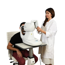 Load image into Gallery viewer, Open Box - ERK-9200, Auto Refractor / Keratometer, ERK-9200 Ezer Autorefractor Keratometer Open Box , US Ophthalmic | Ophthalmology & Optometry Equipment for sale