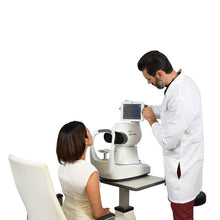 Load image into Gallery viewer, Open Box - ERK-9200, Auto Refractor / Keratometer, ERK-9200 Ezer Autorefractor Keratometer Open Box , US Ophthalmic | Ophthalmology & Optometry Equipment for sale
