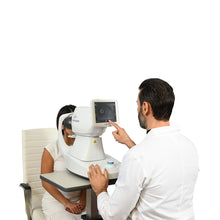 Load image into Gallery viewer, ERK-9200, Auto Refractor / Keratometer, ERK-9200 Ezer Autorefractor Keratometer | US Ophthalmic, US Ophthalmic | Ophthalmology & Optometry Equipment for sale