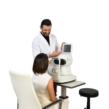 Load image into Gallery viewer, Open Box - ERK-9200, Auto Refractor / Keratometer, ERK-9200 Ezer Autorefractor Keratometer Open Box , US Ophthalmic | Ophthalmology & Optometry Equipment for sale